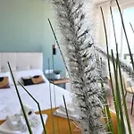 アパート Lujo En El Cielo Puro Centro Ac *