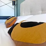 Lujo En El Cielo Puro Centro Ac アパート *