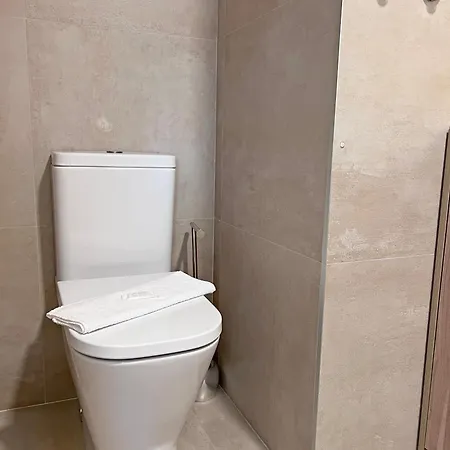 Lujo En El Cielo Puro Centro Ac Apartment Alicante