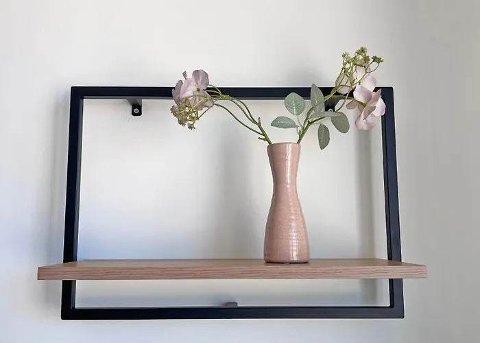 Lujo En El Cielo Puro Centro Ac Apartament