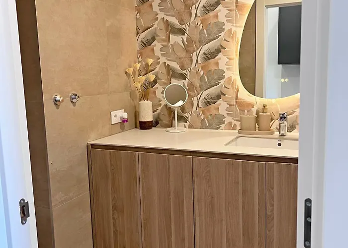 Lujo En El Cielo Puro Centro Ac